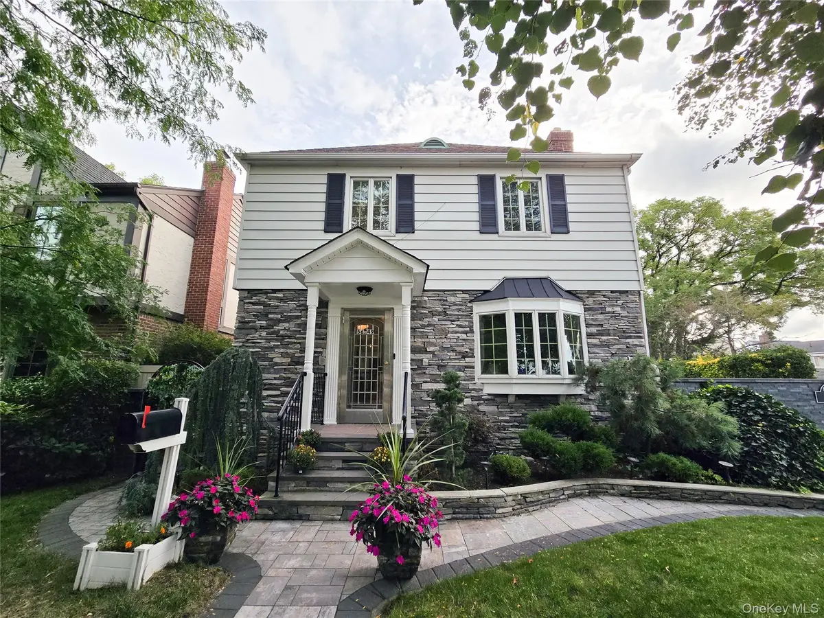 56-49 215 Street, Bayside, NY 11364 - #1