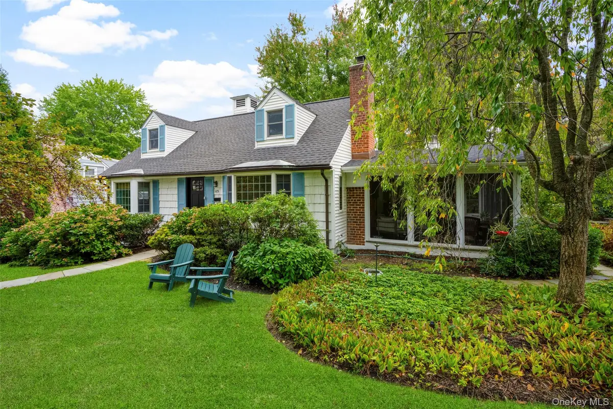 105 Havilands Lane, White Plains, NY 10605 - #1