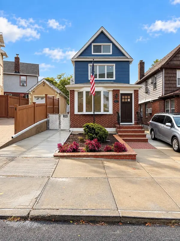 6344 53 Drive, Maspeth, NY 11378