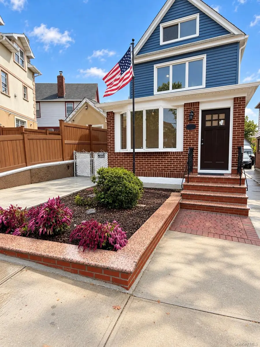 6344 53 Drive, Maspeth, NY 11378 - #2