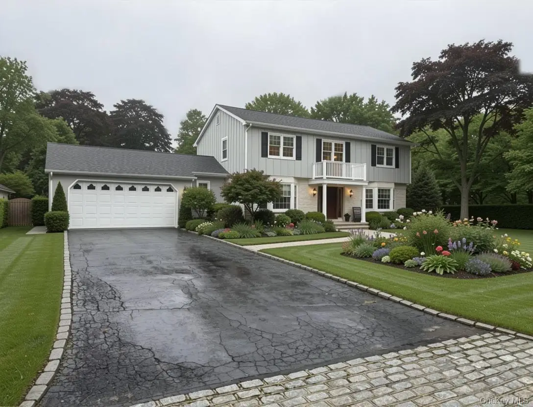 307 Plymouth Avenue, Brightwaters, NY 11718 - #1