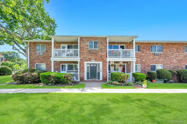 57 Adams Road #2D, Central Islip, NY 11722
