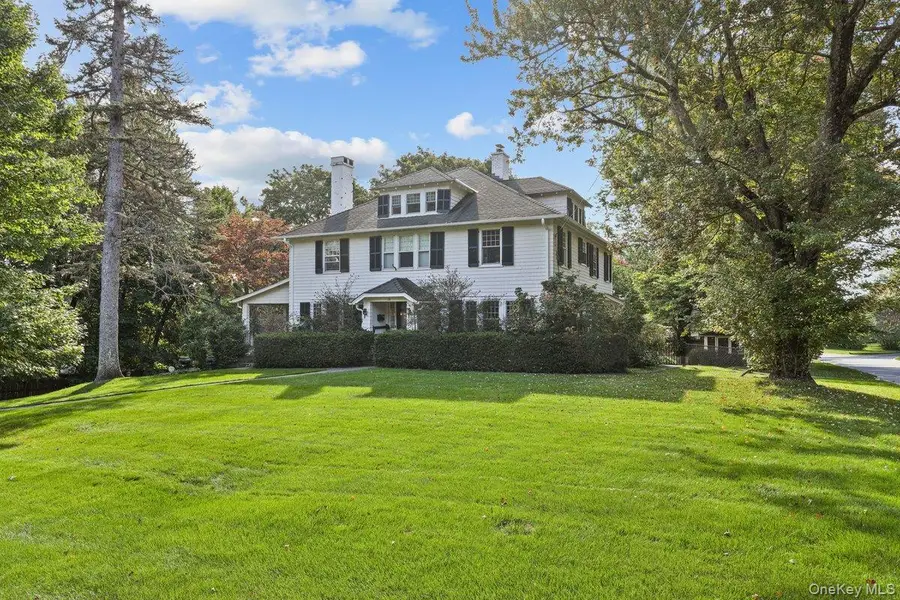 38 Sands Street, Mount Kisco, NY 10549 - #2