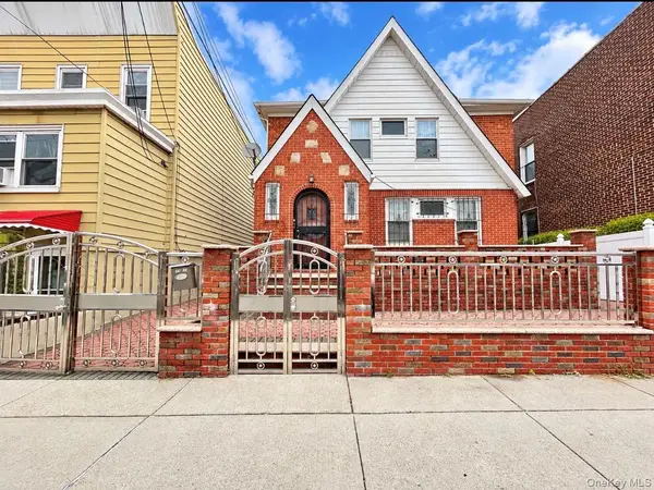52-57 84th Street, Elmhurst, NY 11373