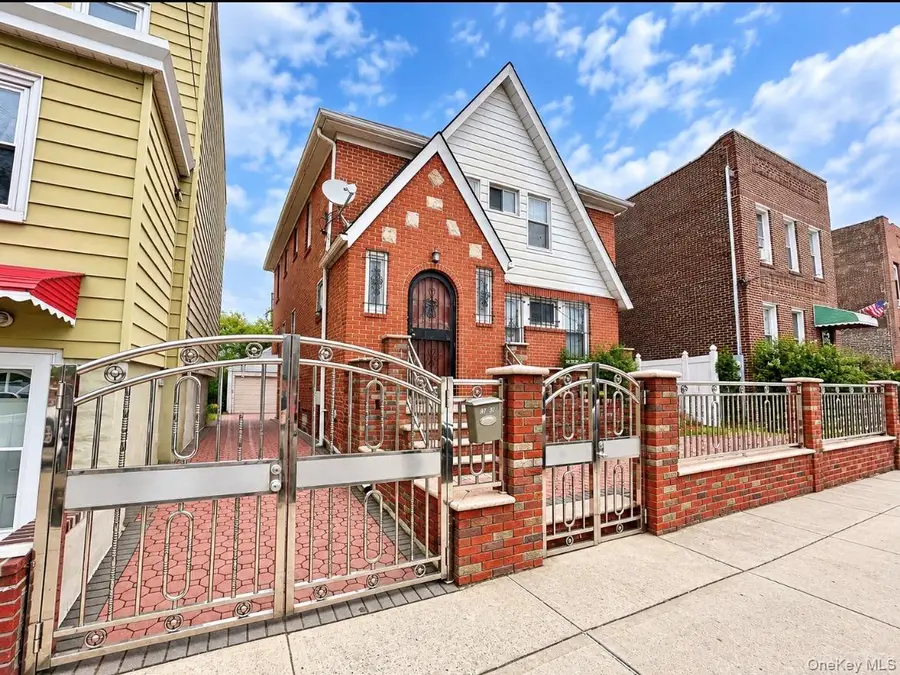 52-57 84th Street, Elmhurst, NY 11373 - #2