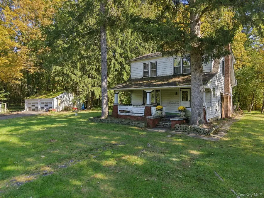 696 Springtown Road, Tillson, NY 12486 - #2