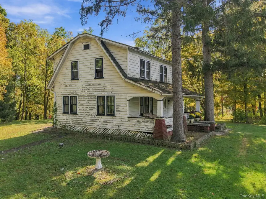 696 Springtown Road, Tillson, NY 12486 - #3