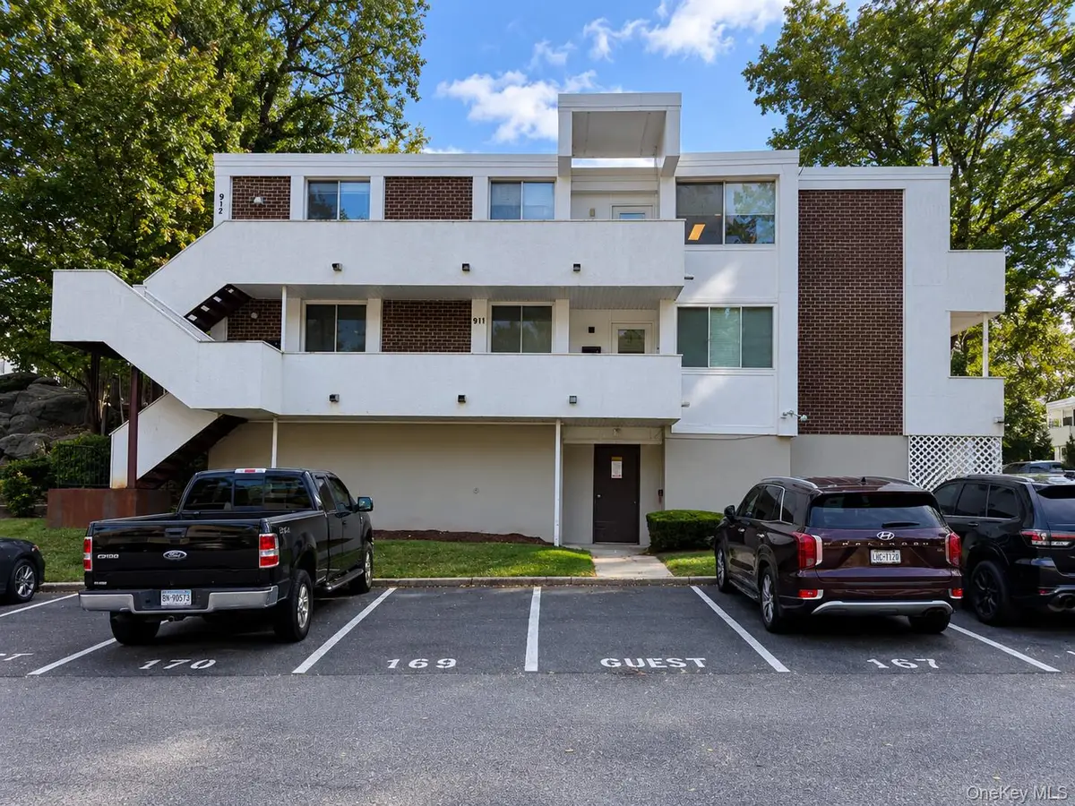 921 Colony Drive, Hartsdale, NY 10530 - #1