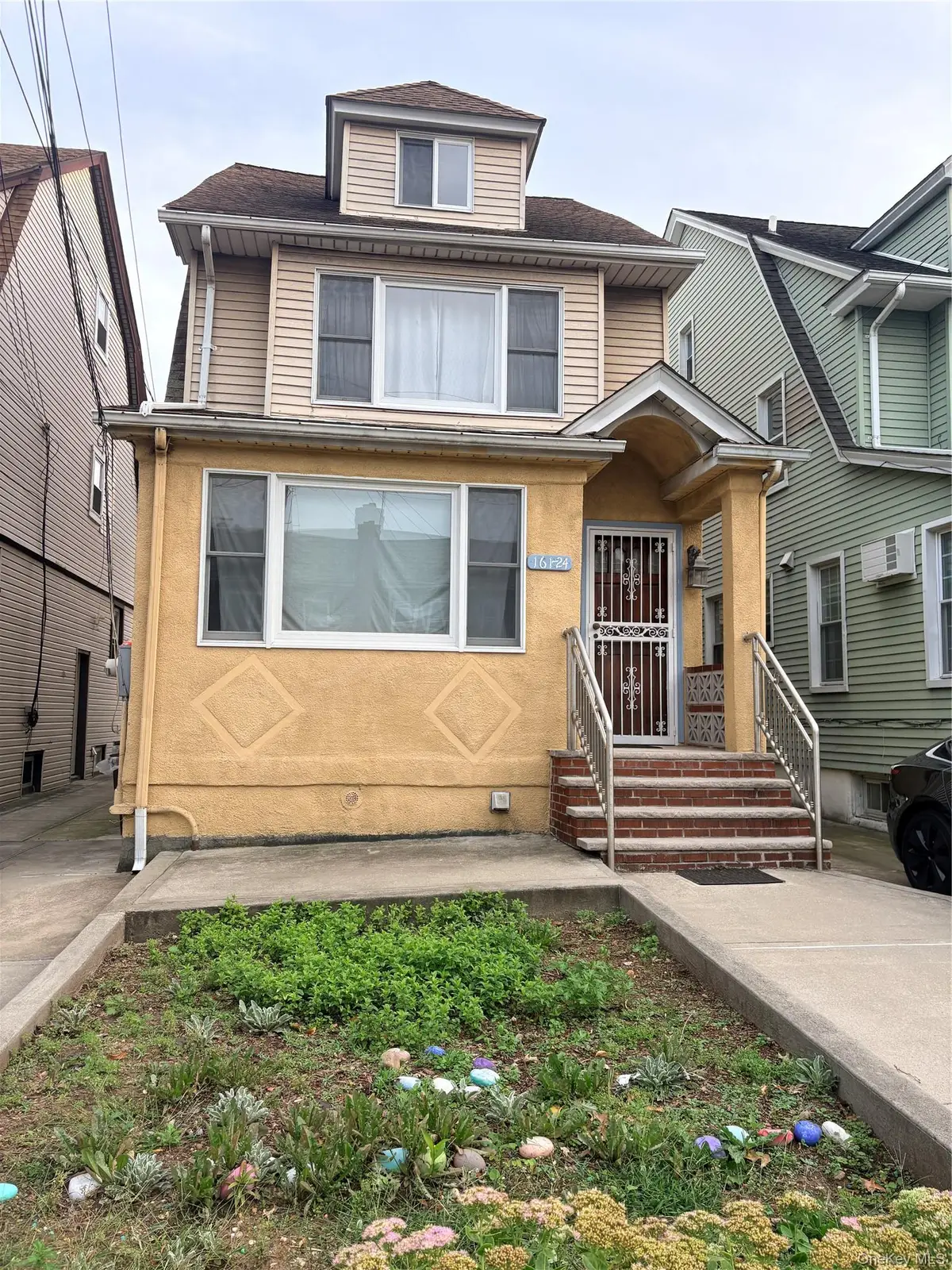 161-24 84th Avenue, Jamaica, NY 11432 - #1