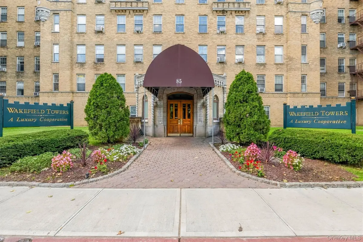 85 Bronx River Road #3K, Yonkers, NY 10704 - #1