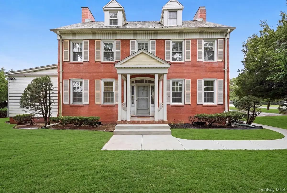 45 Tennyson Avenue, Westbury, NY 11590 - #1
