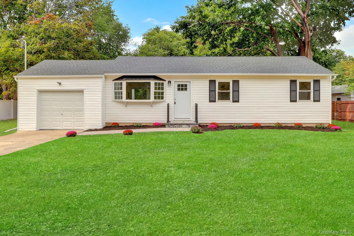 1119 Nugent Avenue, Bay Shore, NY 11706 - #1