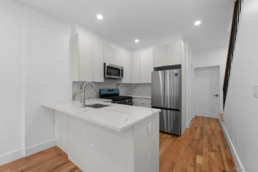 131-37 135th Street, South Ozone Park, NY 11420 - #3