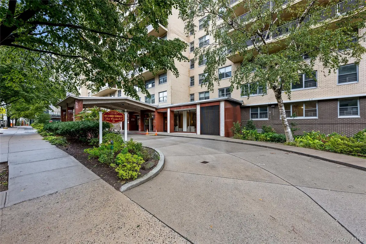 175-20 Wexford Terrace #11A, Jamaica, NY 11432 - #1