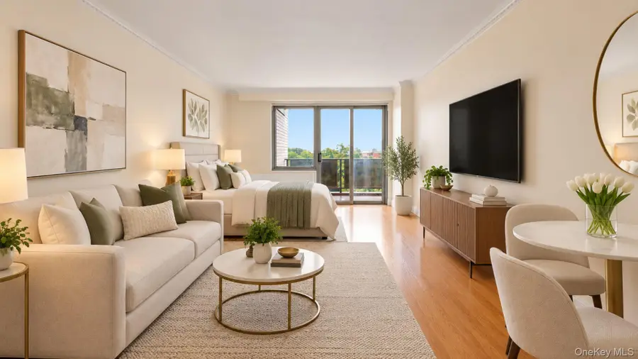 175-20 Wexford Terrace #11A, Jamaica, NY 11432 - #2