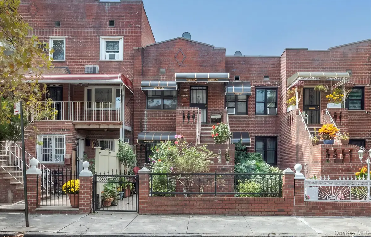 1260 E 84th Street, Brooklyn, NY 11236 - #1