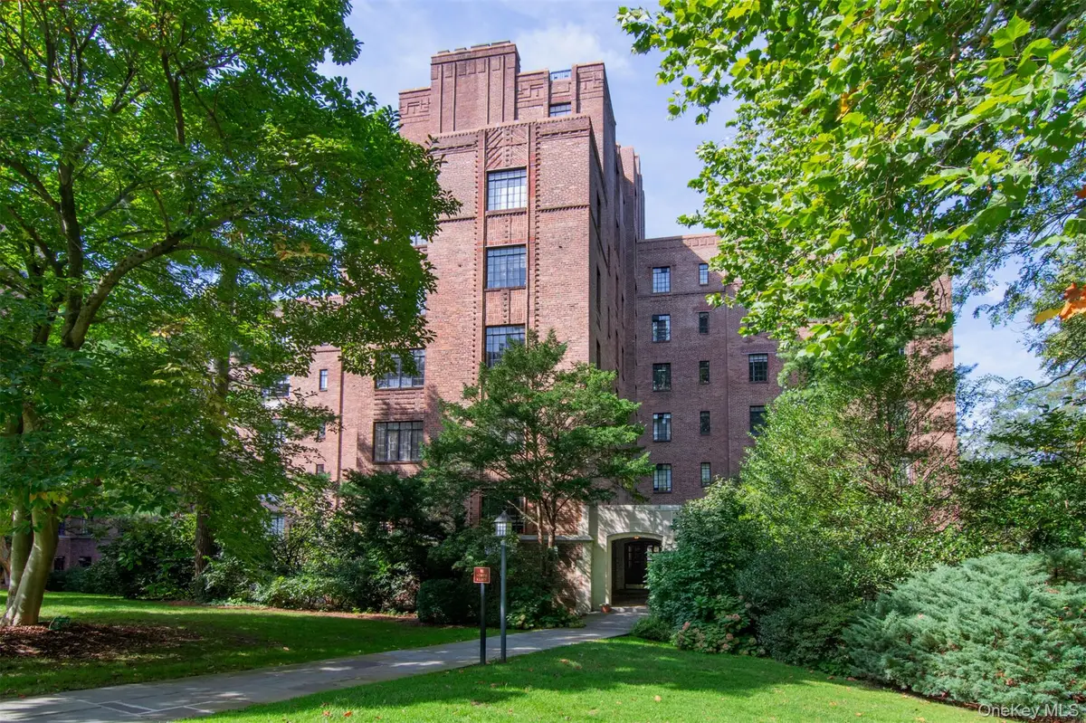 100 Ardsley Avenue West #2-K, Irvington, NY 10503 - #1