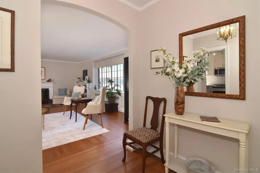 100 Ardsley Avenue West #2-K, Irvington, NY 10503 - #2