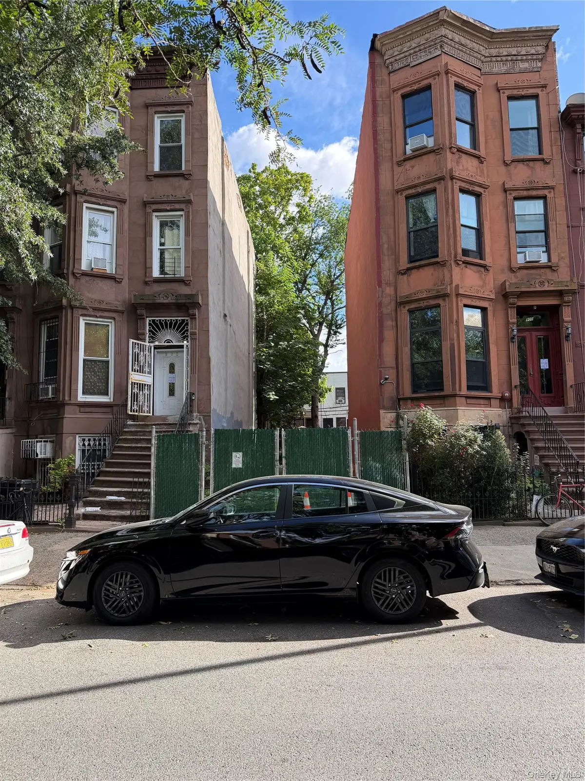 900A Greene Avenue, Brooklyn, NY 11221 - #1