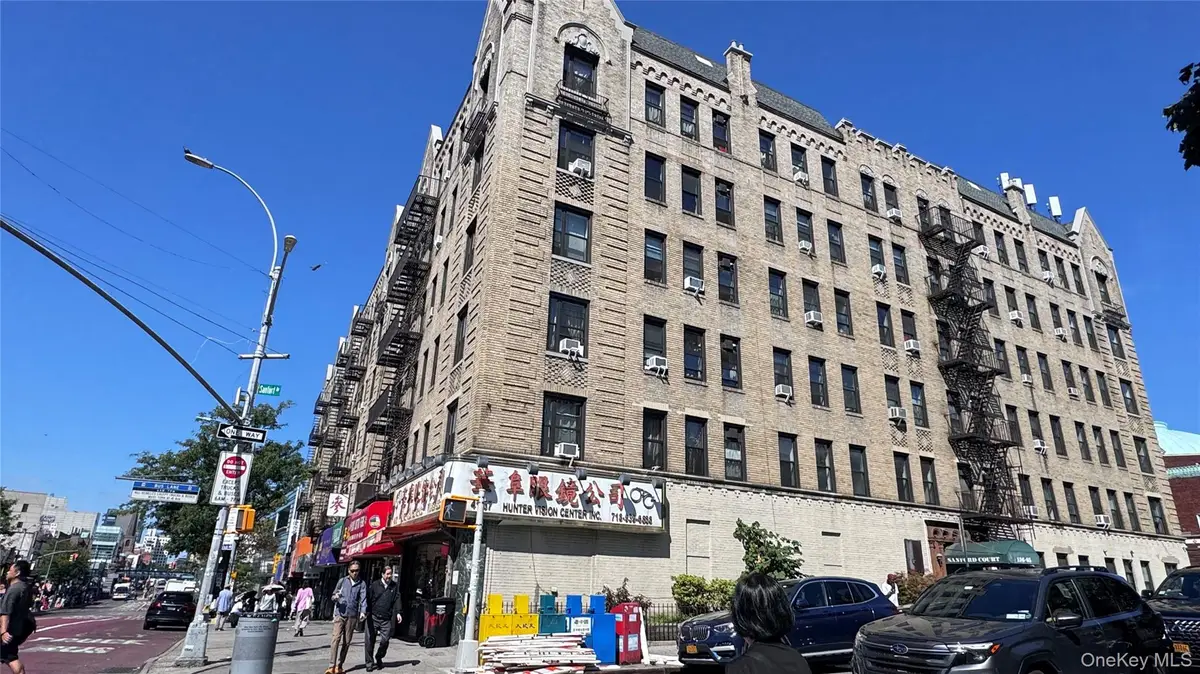 136-05 Sanford Ave #4A, Flushing, NY 11355 - #1