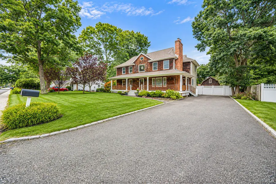 17 Mayfield Drive, Mastic Beach, NY 11951 - #2