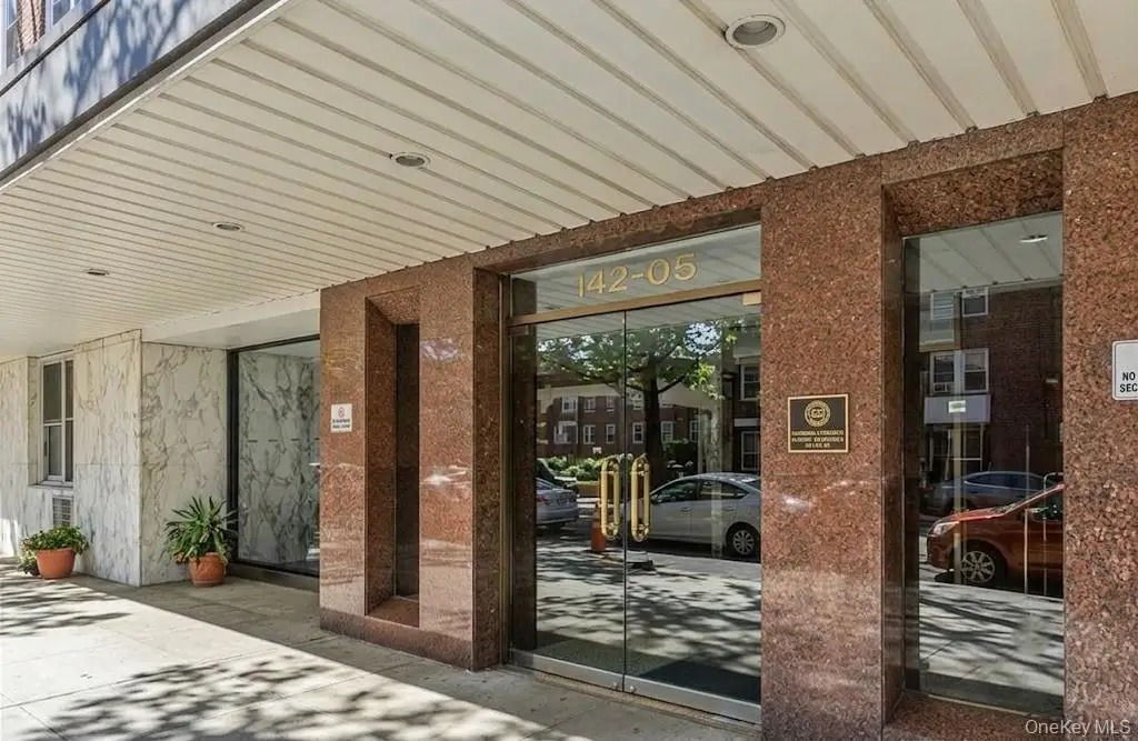 142-05 Roosevelt Avenue #415, Flushing, NY 11354 - #1