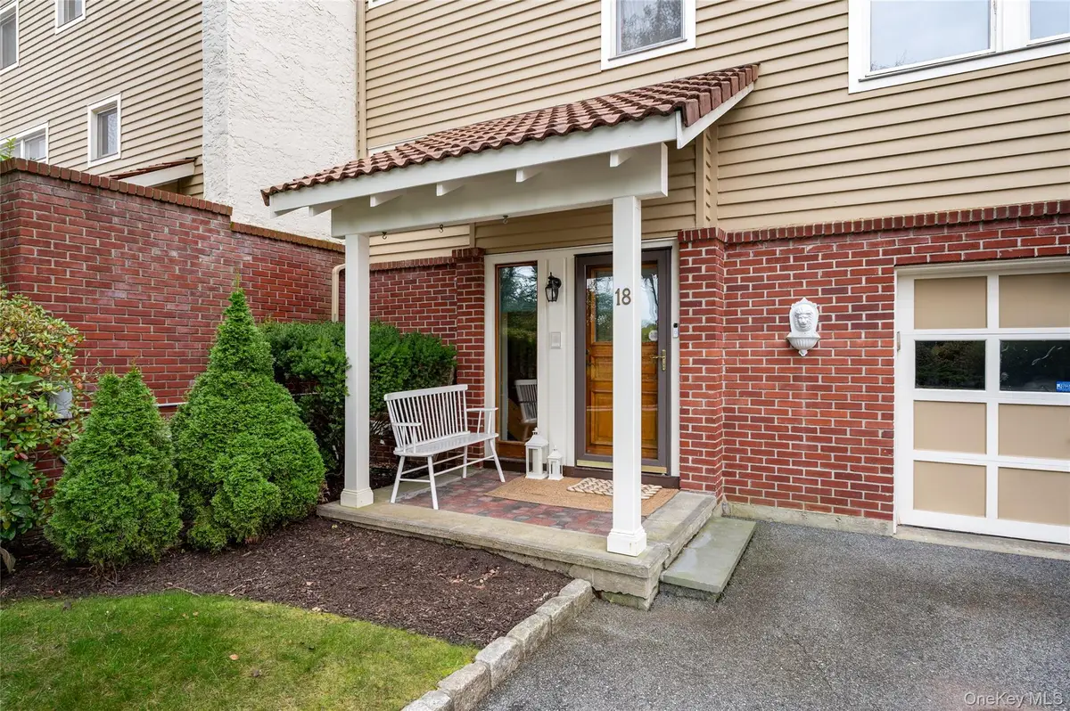 18 Deer Ridge Road, Bedford Corners, NY 10549 - #1