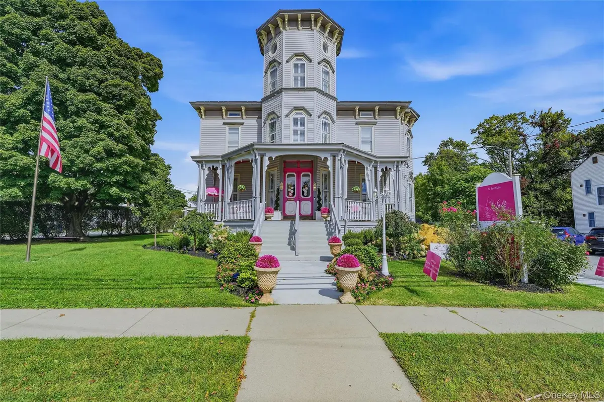 70 E Main Street, Wappingers Falls, NY 12590 - #1
