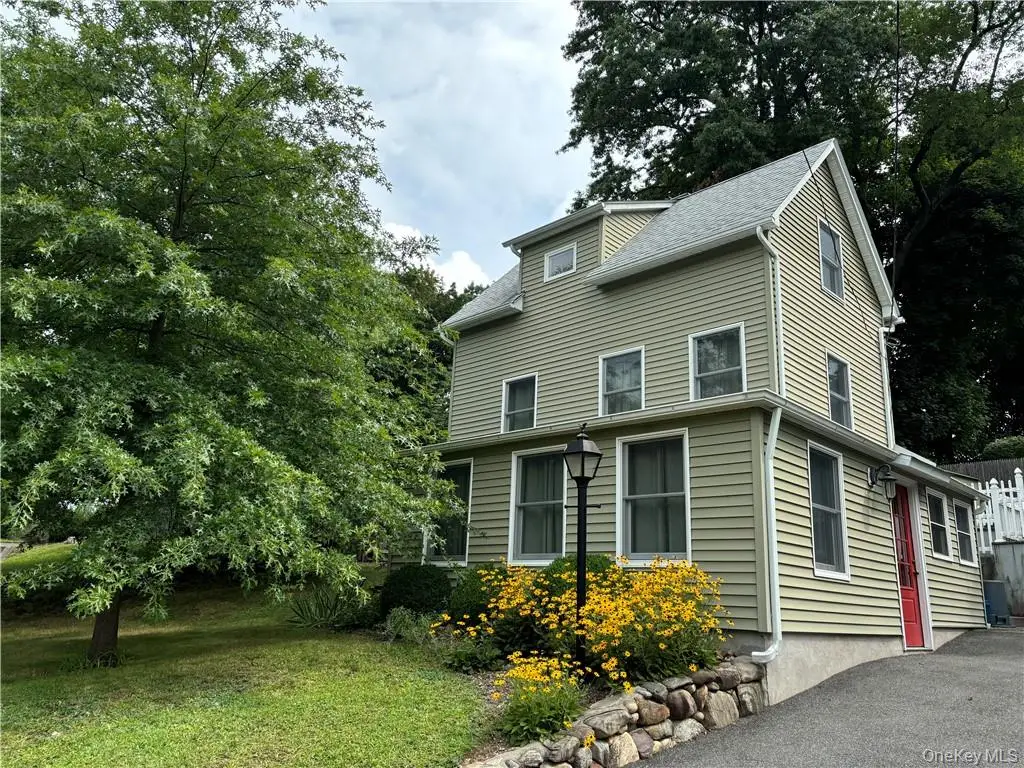 50 Railroad Avenue, Pearl River, NY 10965 - #1