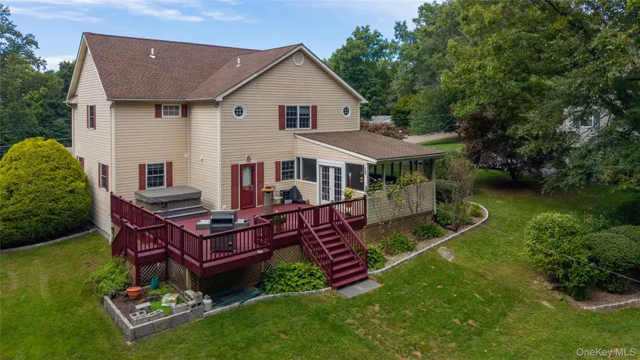 10 Albion Oval, Mahopac, NY 10541 - #2