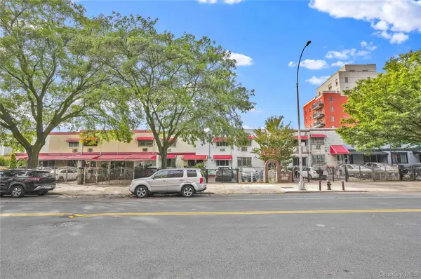 1341 Intervale Avenue, Bronx, NY 10459