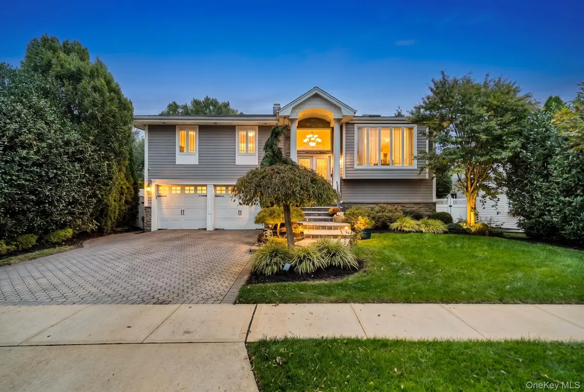 2817 Riverside Drive, Wantagh, NY 11793 - #1