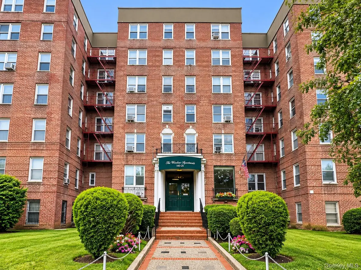 143-25 84th Drive #1L, Jamaica, NY 11435 - #1