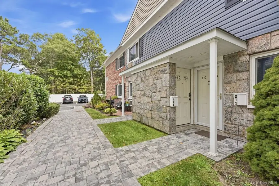 40 W 4th Street #214, Patchogue, NY 11772 - #2