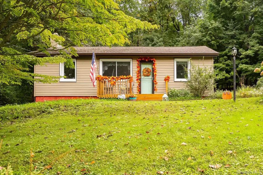 32 Fairview Road, Beacon, NY 12508 - #3