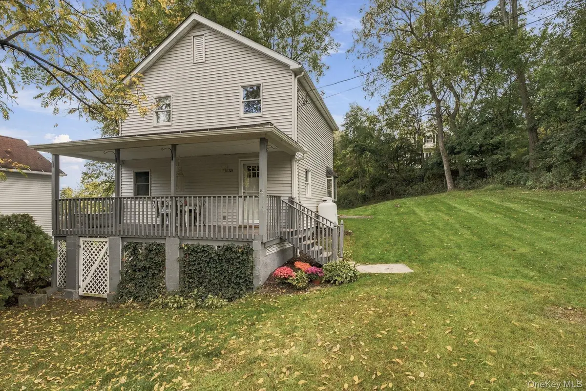 121 Canal Street, Port Ewen, NY 12466 - #1