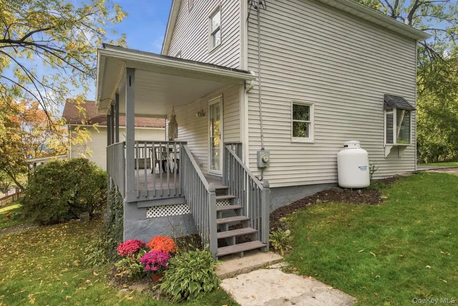 121 Canal Street, Port Ewen, NY 12466 - #3