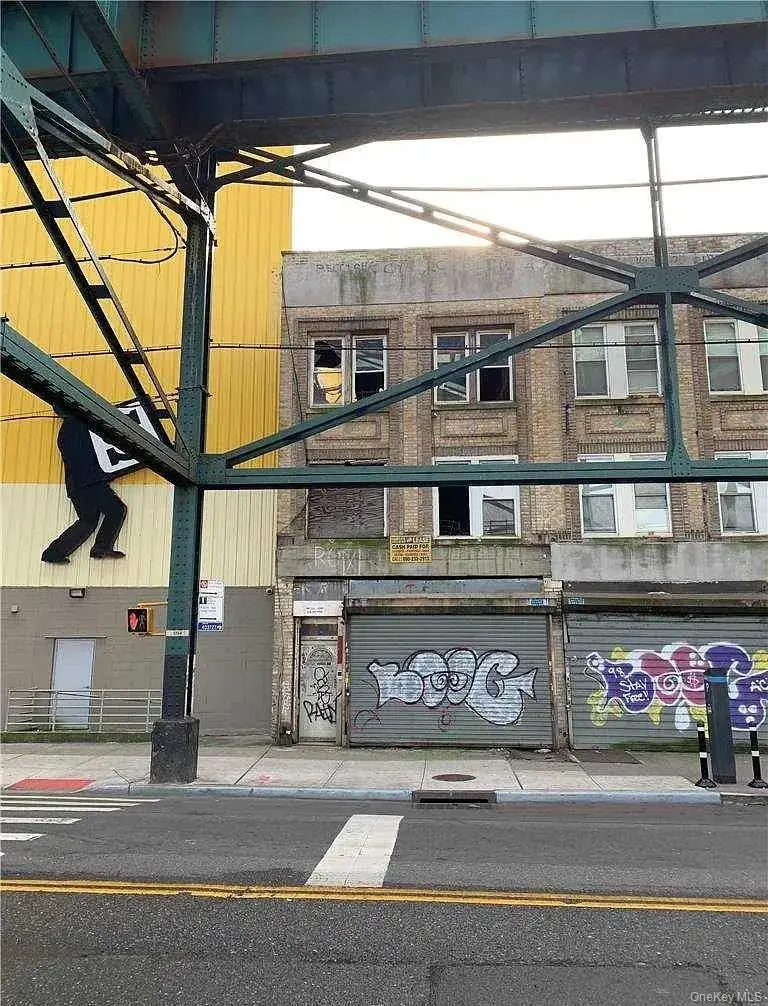 119-22 Jamaica Avenue, Jamaica, NY 11418 - #1