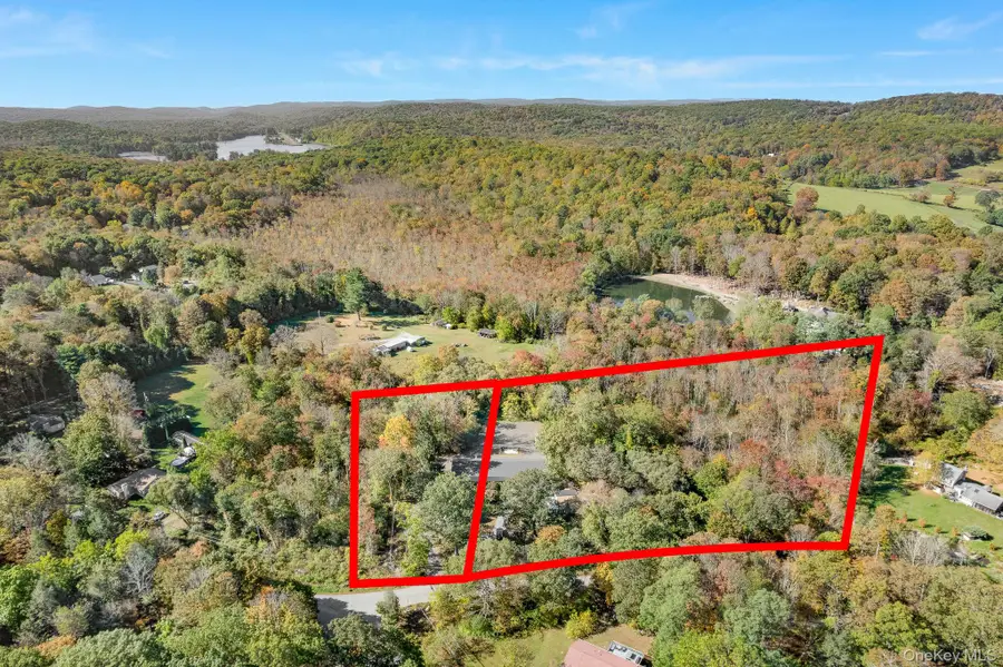 553 Hosner Mountain Road, Stormville, NY 12582 - #3