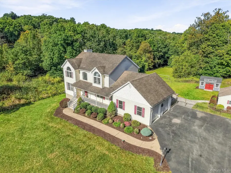 91 Schefflers Road, Westtown, NY 10998 - #2