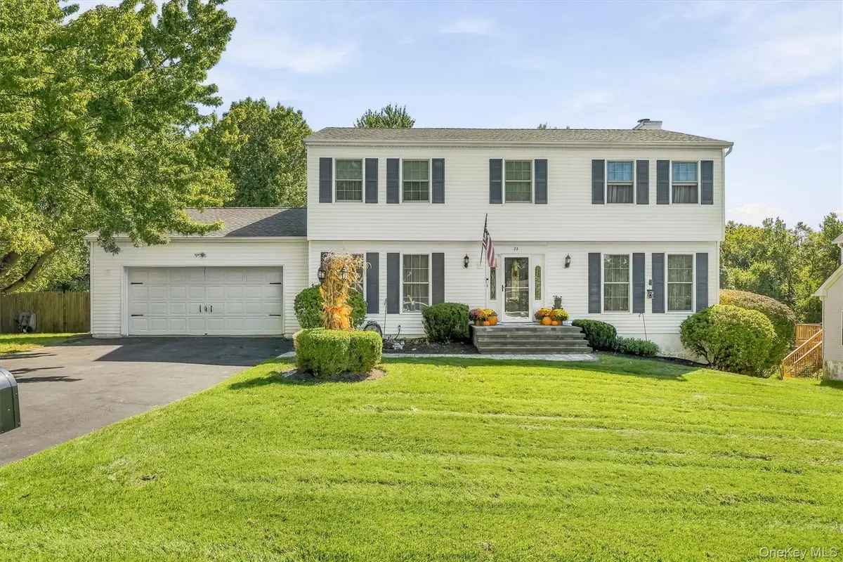 23 Clinton Drive, Washingtonville, NY 10992 - #1