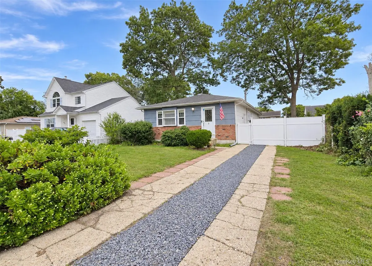 90 Robinwood Drive, Mastic Beach, NY 11951 - #1