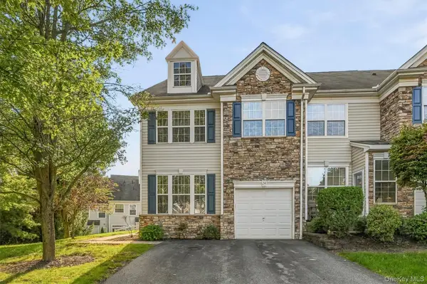 24 Ford Court, Monroe, NY 10950