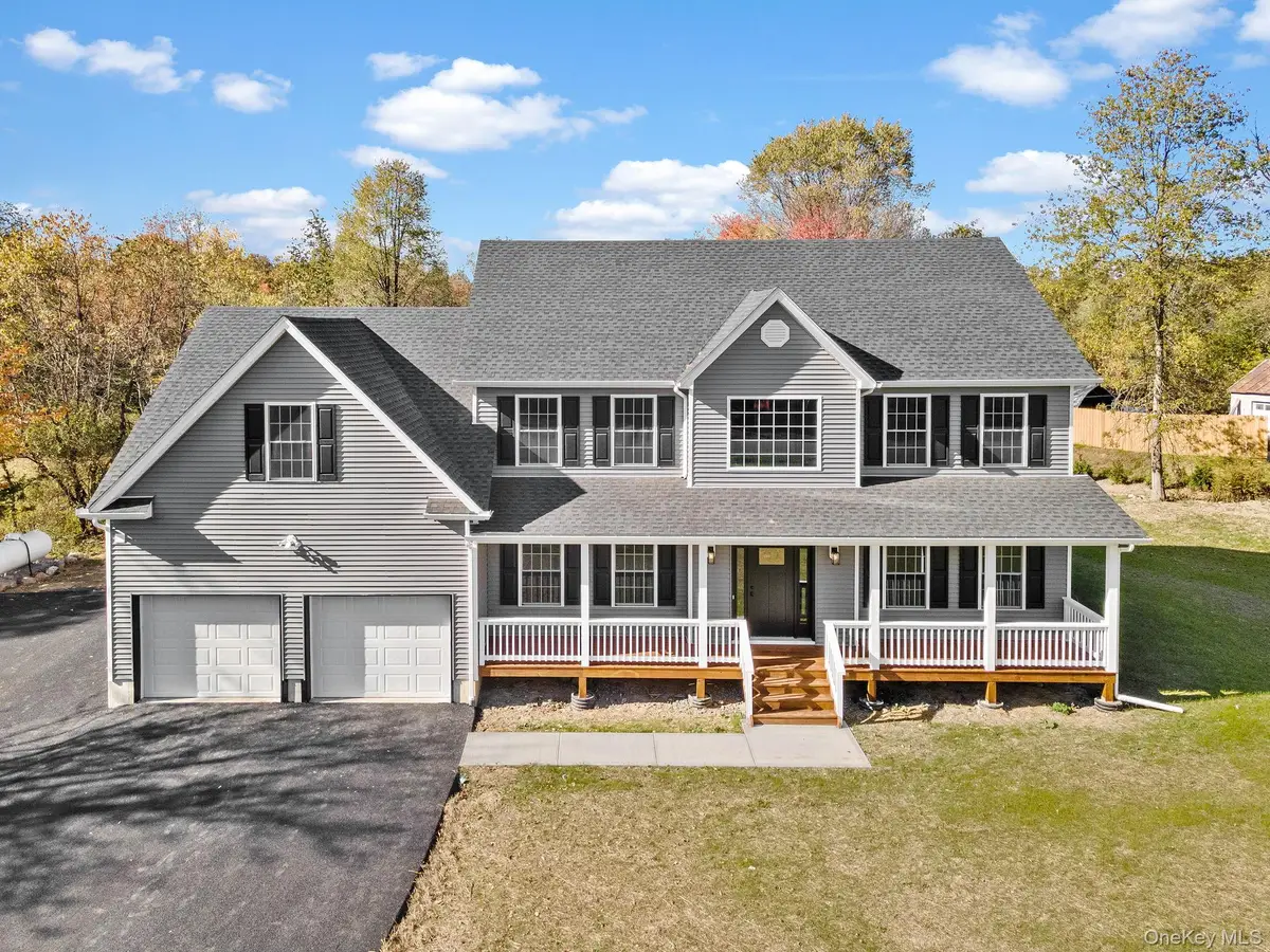 20 Valley View Court, Walden, NY 12586 - #1