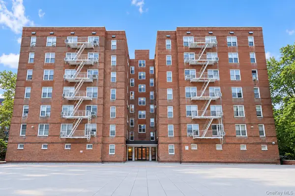 517 Riverdale Avenue #2H, Yonkers, NY 10705