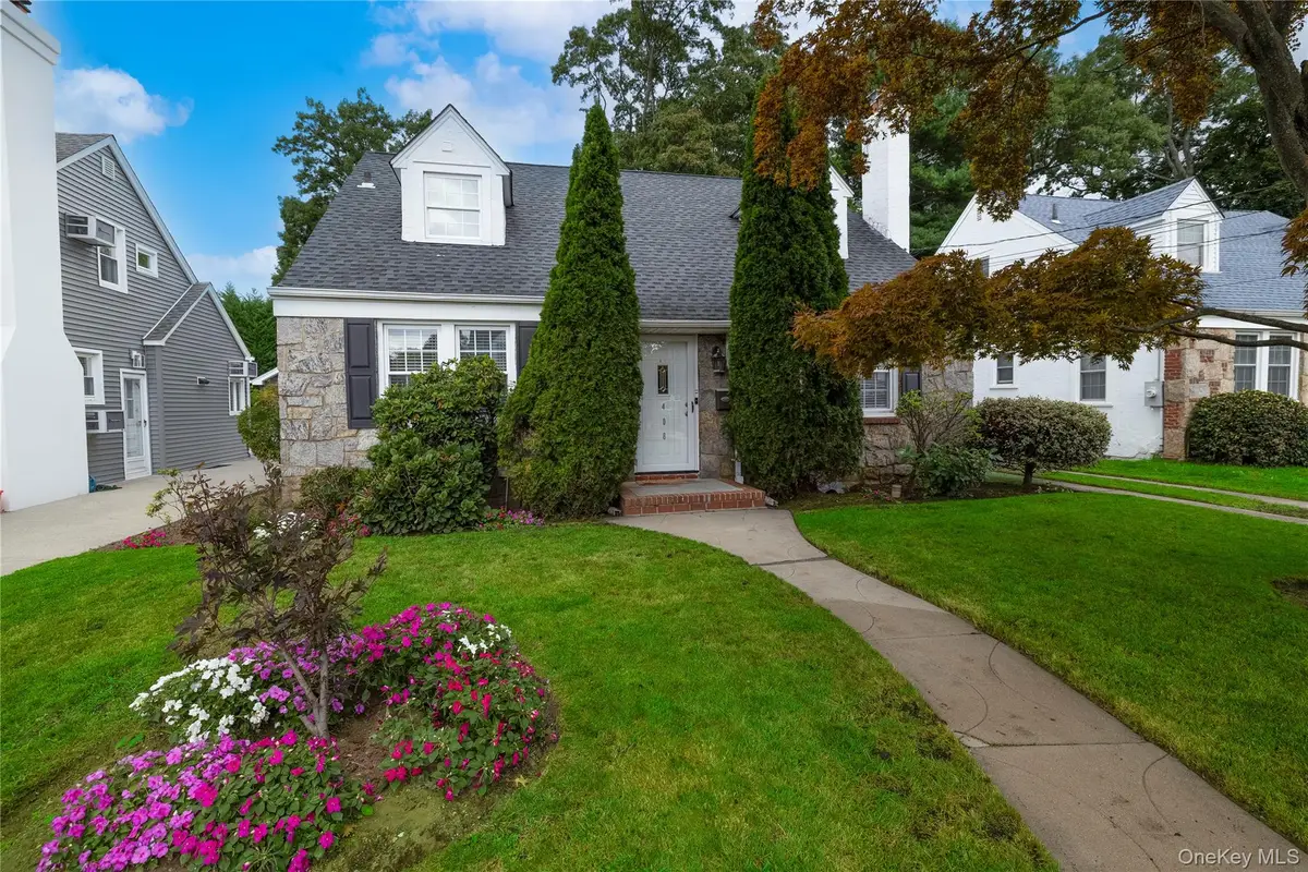 408 Jackson Avenue, West Hempstead, NY 11552 - #1