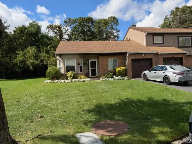 6 Timber Ridge Drive #6, Holtsville, NY 11742 - #1