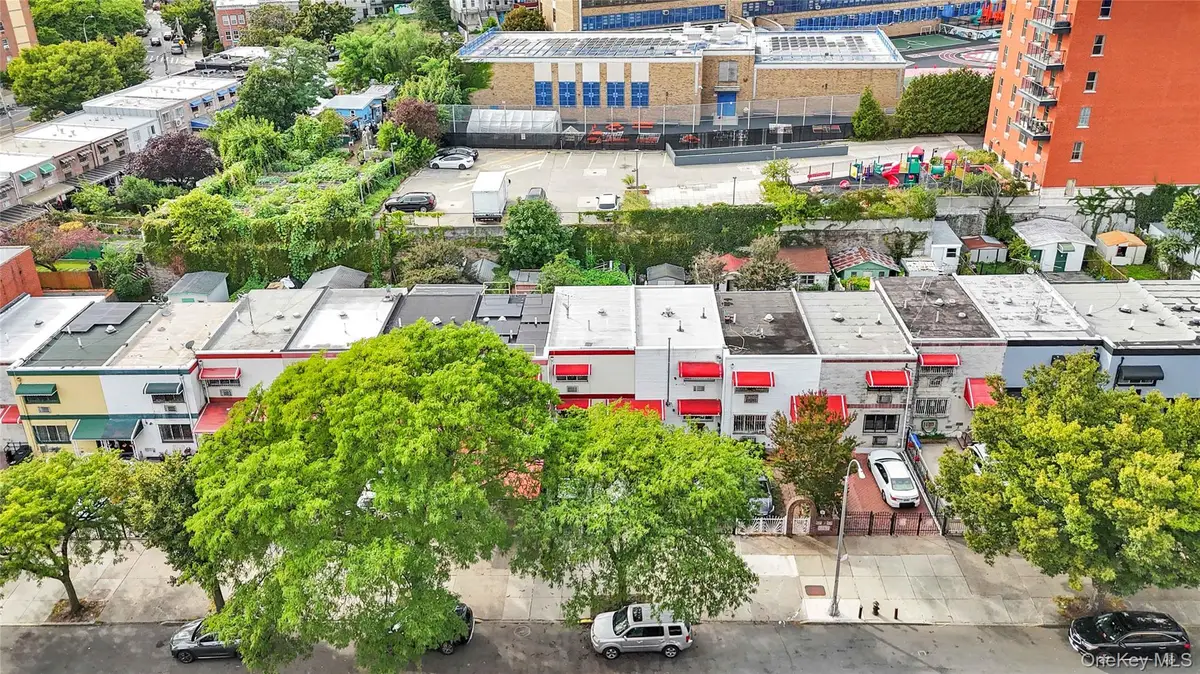 1339 Intervale Avenue, Bronx, NY 10459 - #1