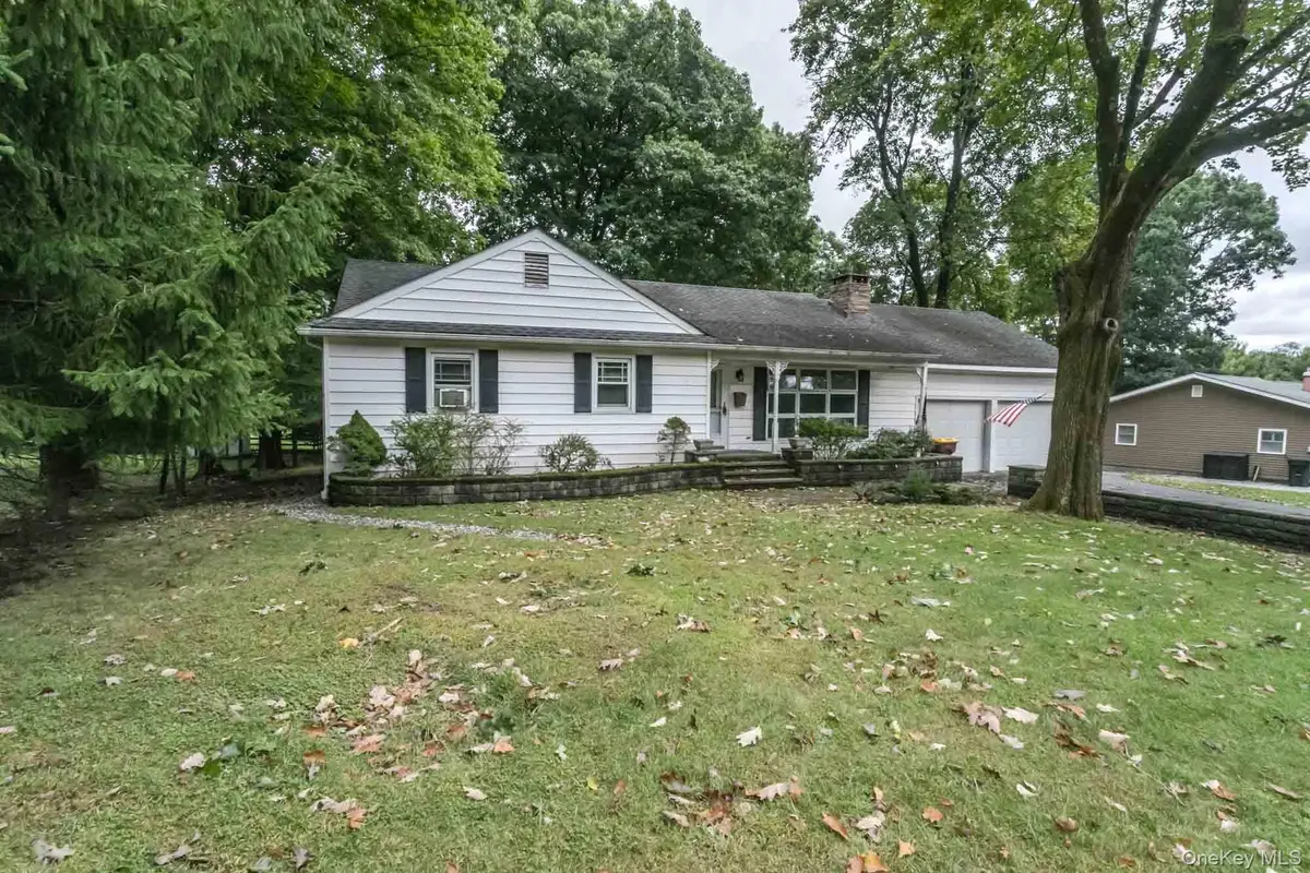 8 Crescent Avenue, Warwick, NY 10990 - #1