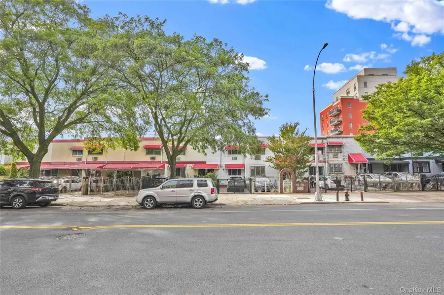 1343 Intervale Avenue, Bronx, NY 10459 - #2